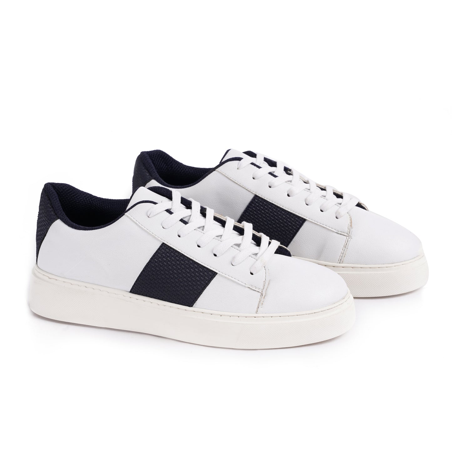 Low Top Laced Sneaker