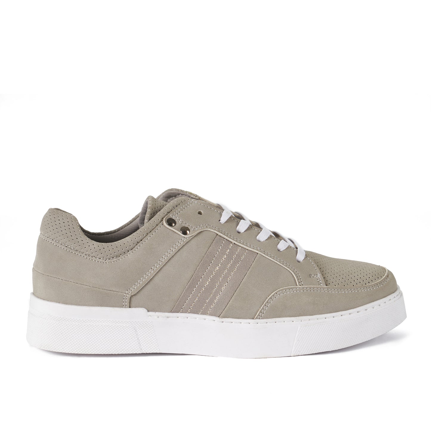 Low Top Laced Sneaker