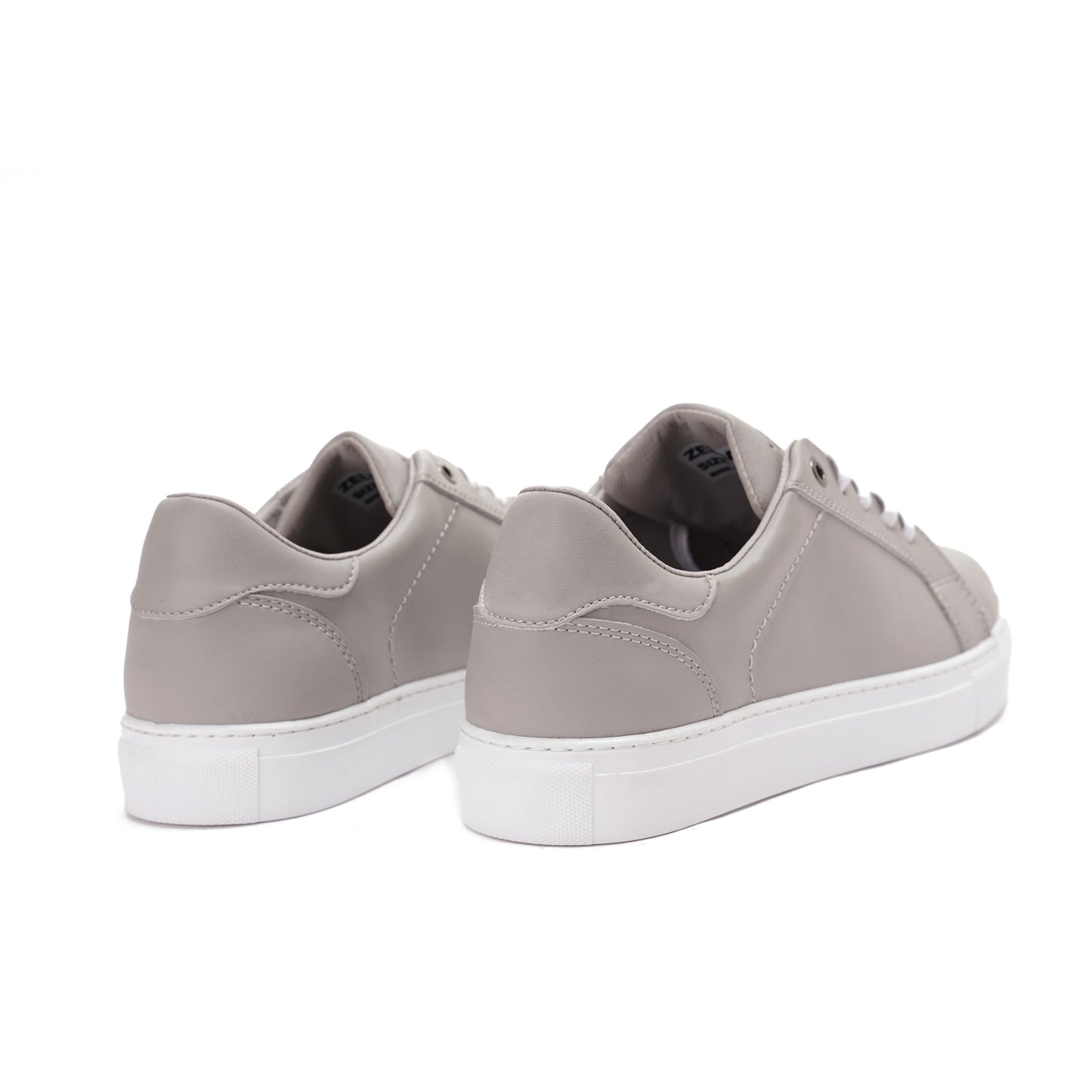 Low Top Laced Sneaker