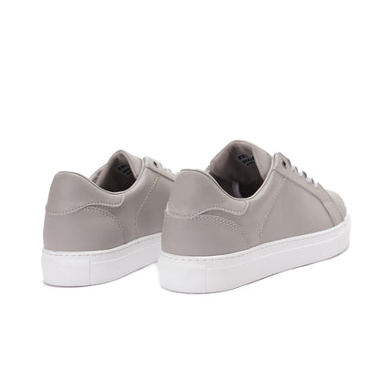 Low Top Laced Sneaker