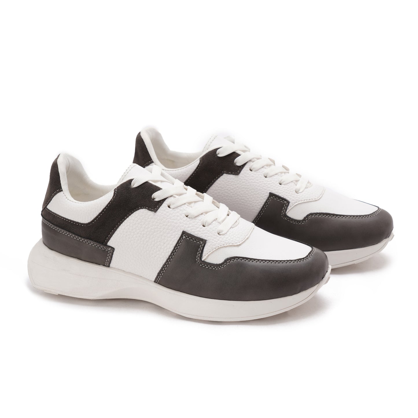 Low Top Laced Sneaker